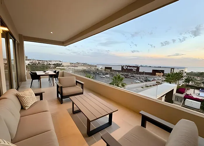 Vista Vela Ll Resort