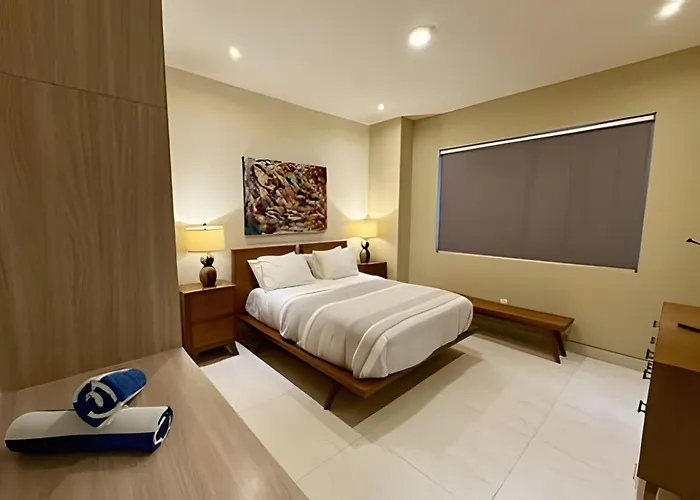 Resort Vista Vela Ll *