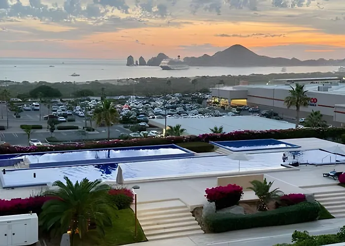 Resort Vista Vela Ll