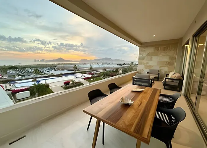 Vista Vela Ll El Pueblito (Baja California Sur)
