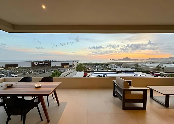 Resort Vista Vela Ll