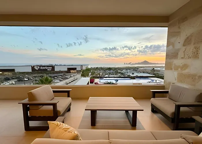 Resort Vista Vela Ll