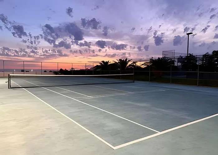 Resort Vista Vela Ll